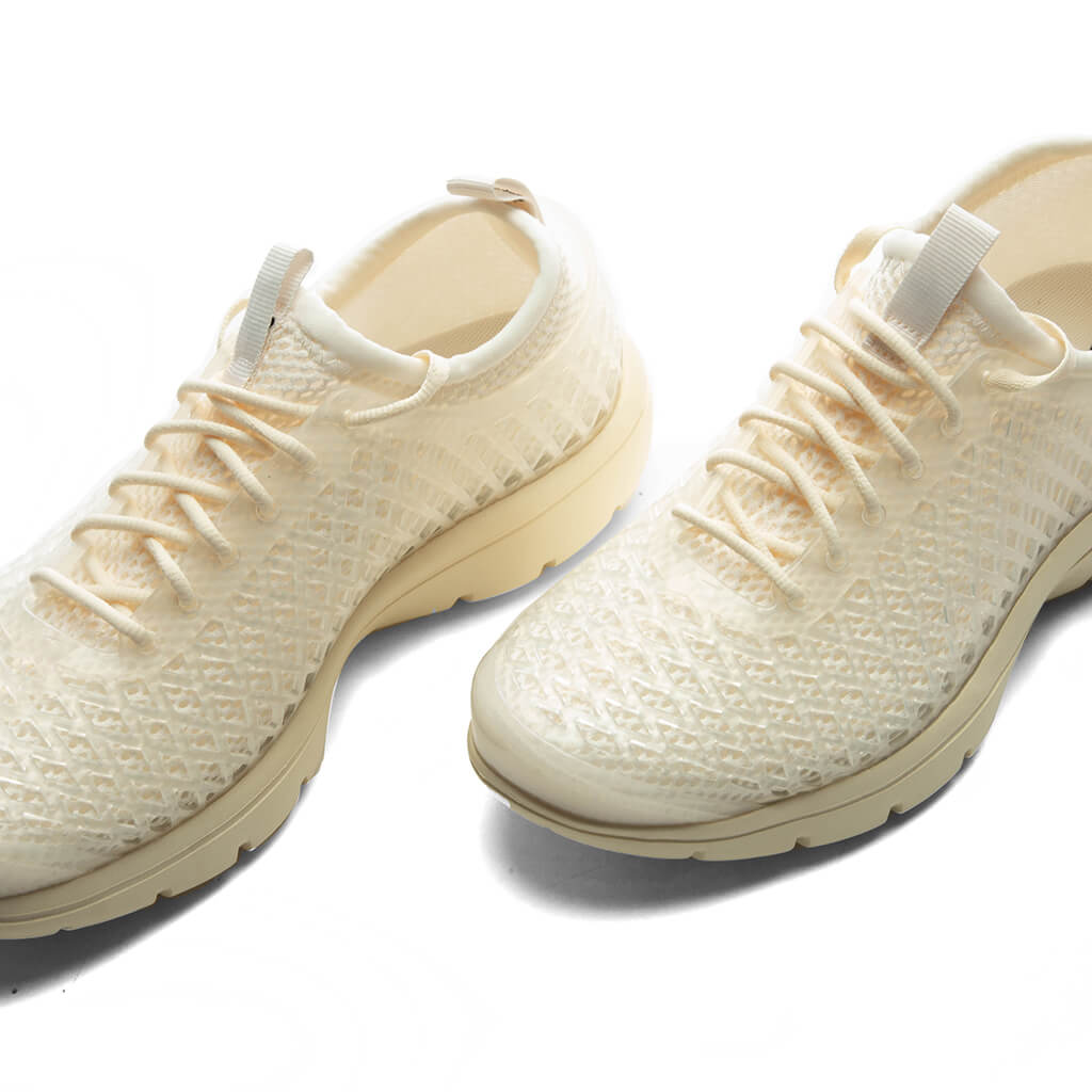 Women's Rejuven8 Run OG SP Jelly - Muslin/Pale Ivory