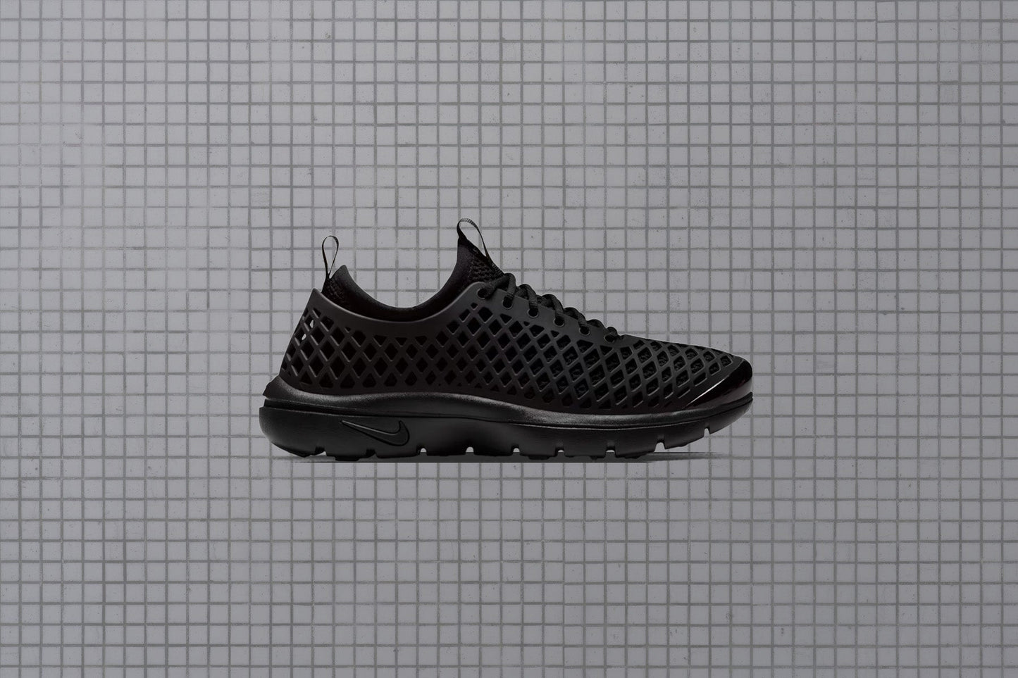 Women's Rejuven8 Run SP - Black/Black/Sail
