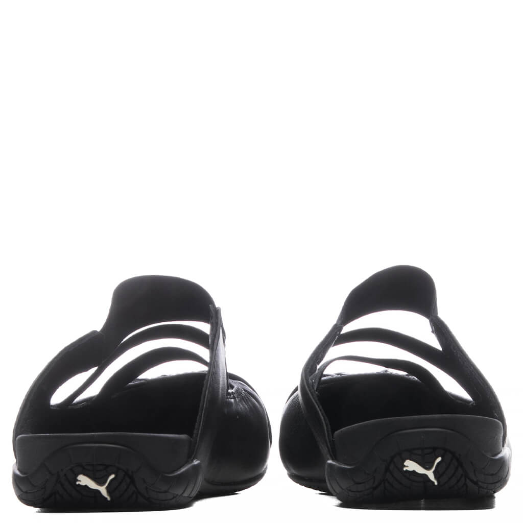 Women's Speedcat Mule - Black