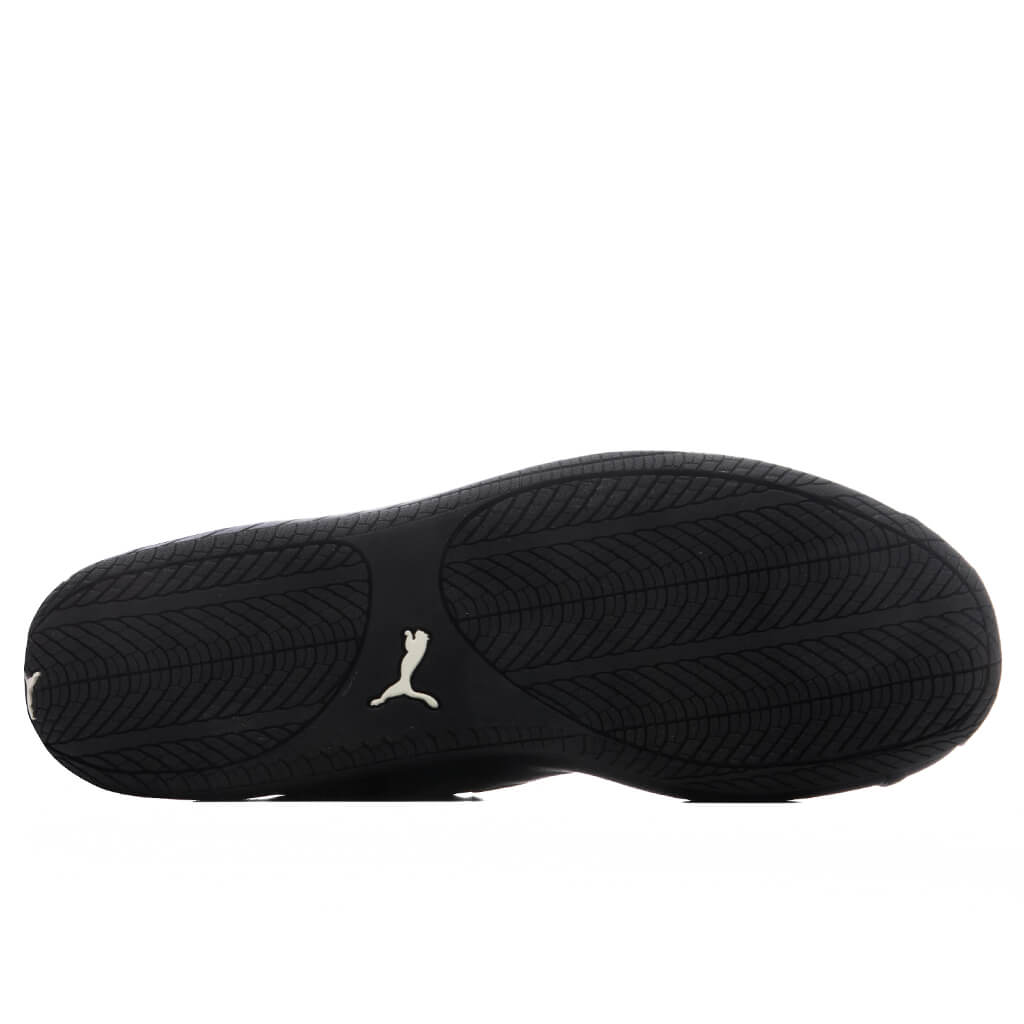 Women's Speedcat Mule - Black