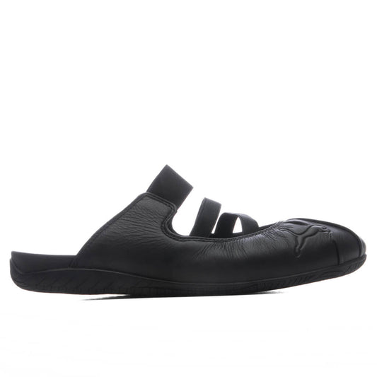Women's Speedcat Mule - Black