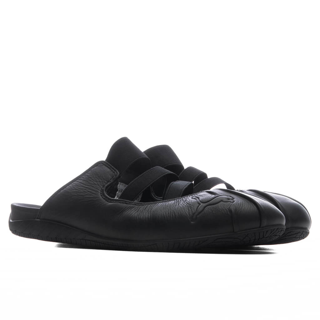 Women's Speedcat Mule - Black
