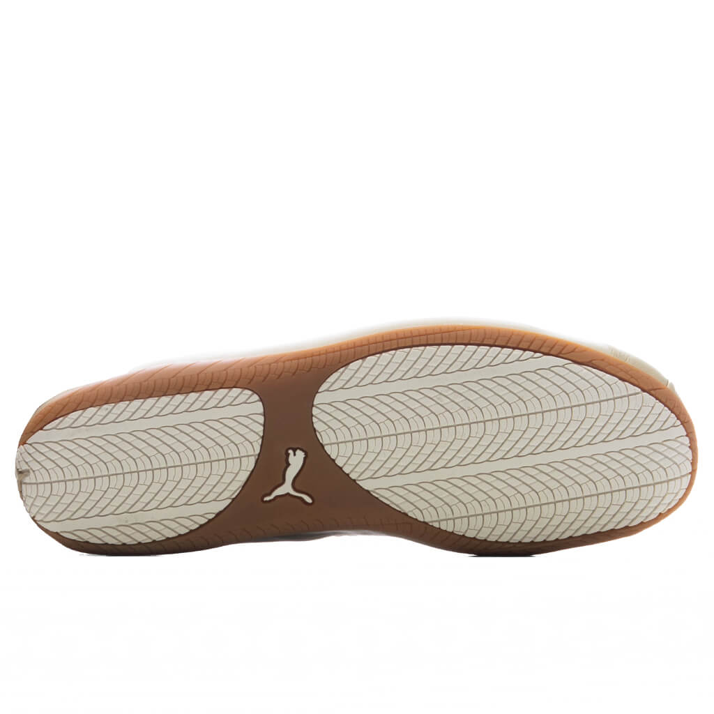 Women's Speedcat Mule - Toasted Almond/Melted Caramel
