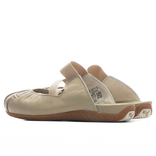 Women's Speedcat Mule - Toasted Almond/Melted Caramel