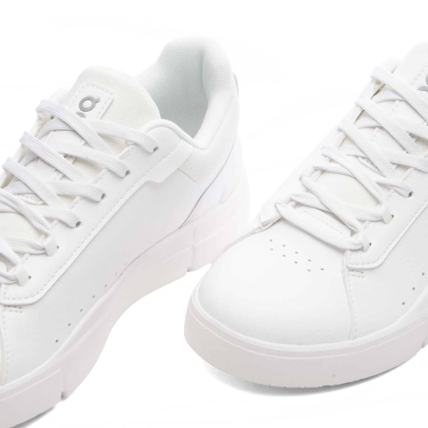 Women's THE ROGER Advantage - White/White
