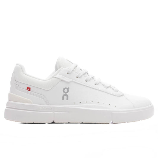 Women's THE ROGER Advantage - White/White