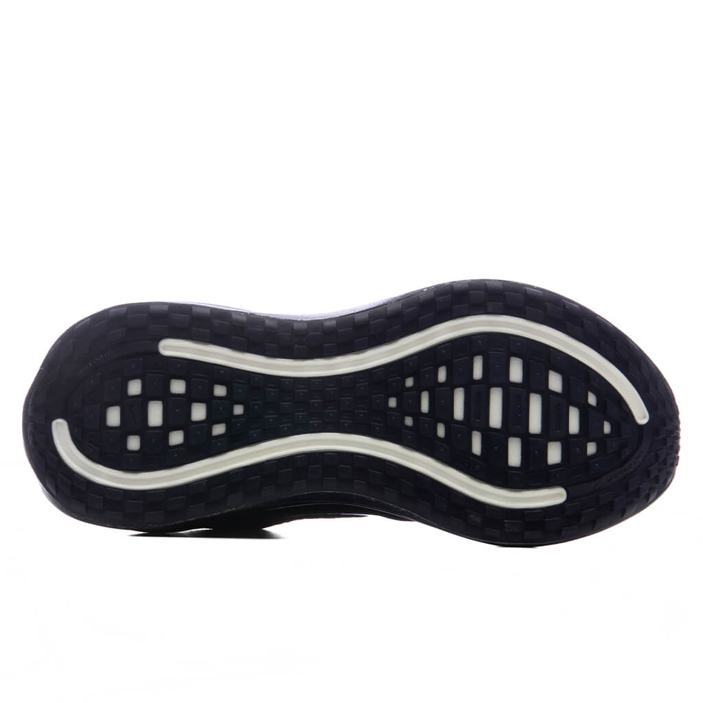Women's Vomero Plus 'Keely Hodgkinson' - Pitch Blue/Black/Blur/Blackened Blue