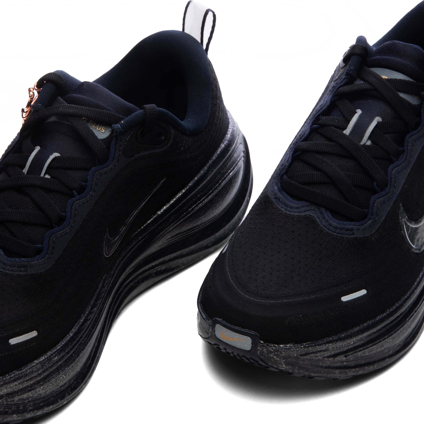 Women's Vomero Plus 'Keely Hodgkinson' - Pitch Blue/Black/Blur/Blackened Blue
