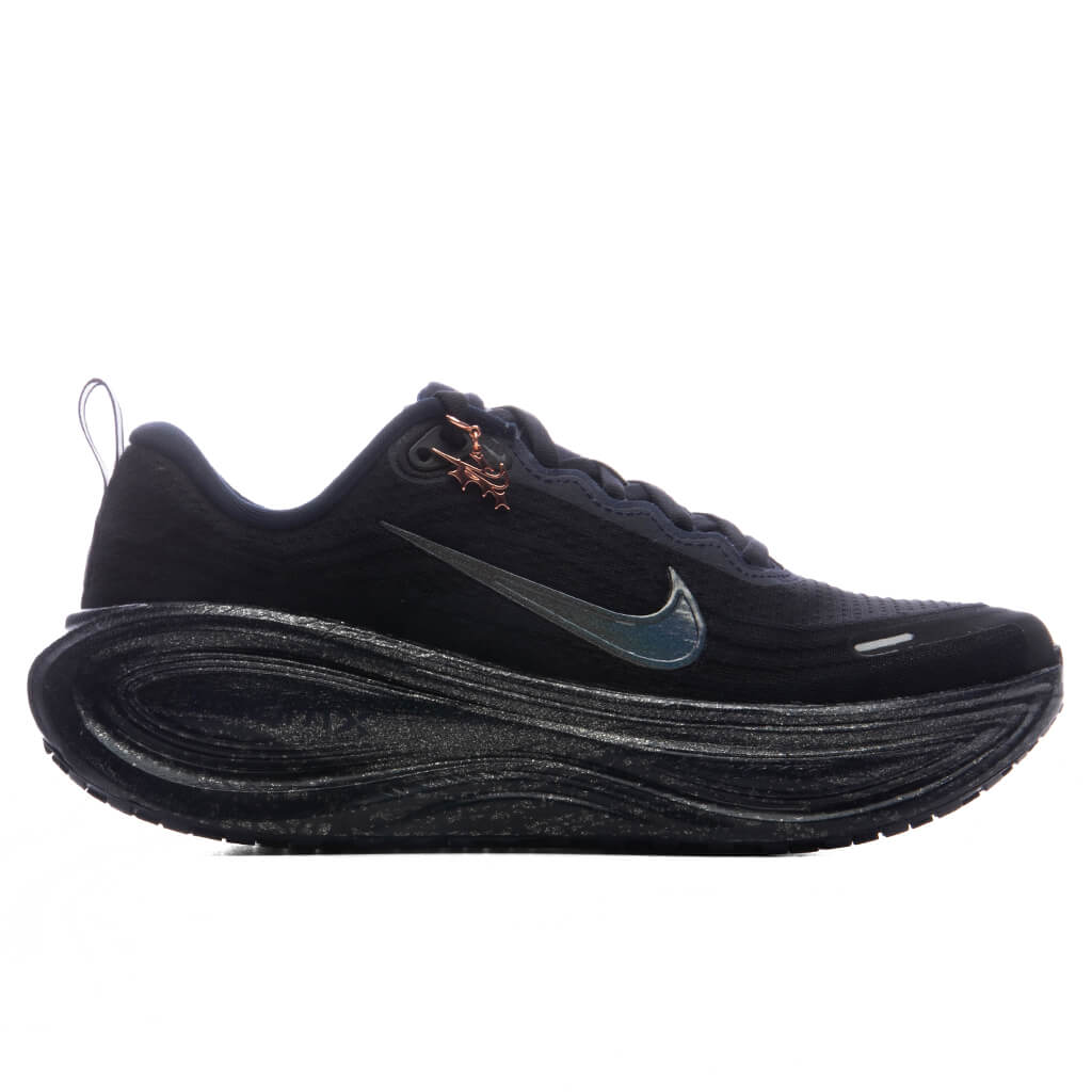 Women's Vomero Plus 'Keely Hodgkinson' - Pitch Blue/Black/Blur/Blackened Blue