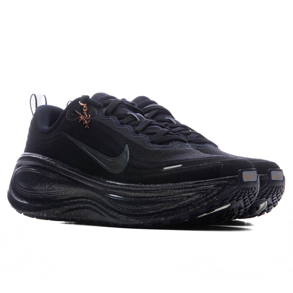 Women's Vomero Plus 'Keely Hodgkinson' - Pitch Blue/Black/Blur/Blackened Blue