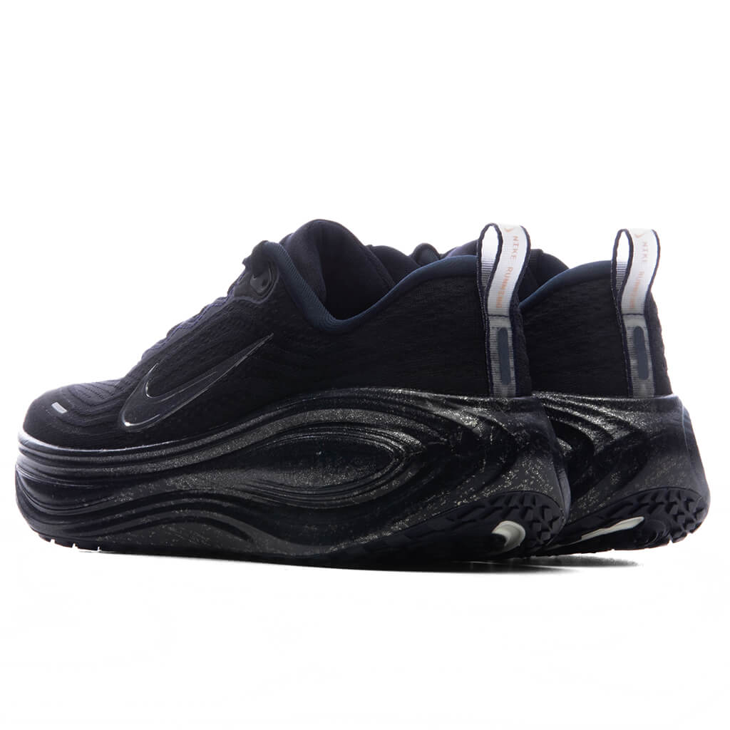 Women's Vomero Plus 'Keely Hodgkinson' - Pitch Blue/Black/Blur/Blackened Blue
