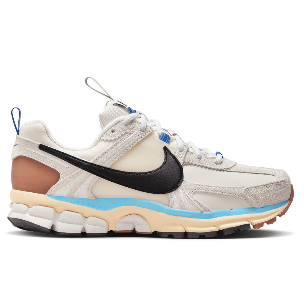 Women's Zoom Vomero 5 Designed by Japan - Pale Ivory/Black/Light Bone