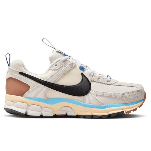 Women's Zoom Vomero 5 Designed by Japan - Pale Ivory/Black/Light Bone