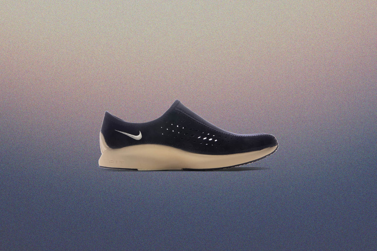 Women's Air Superfly Moc - Black/Muslin