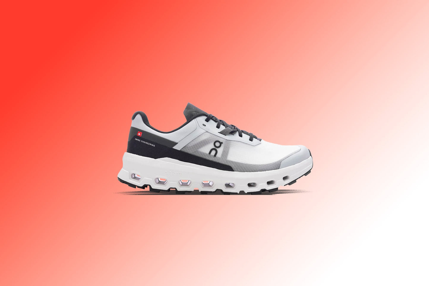 Women's Cloudvista - Glacier/Eclipse