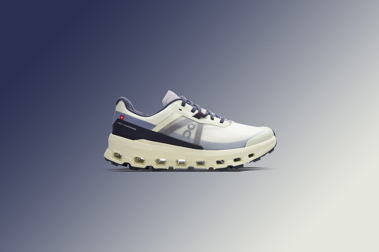 Women's Cloudvista - Seedling/Mulberry
