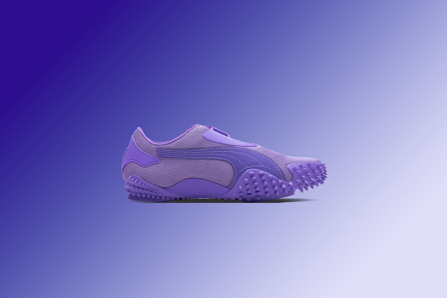Women's Mostro Ecstacy - Purple