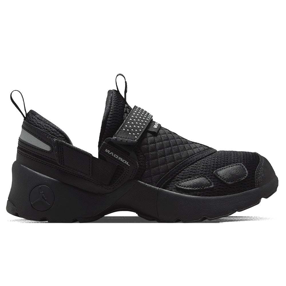 Women's Trunner LX - Black
