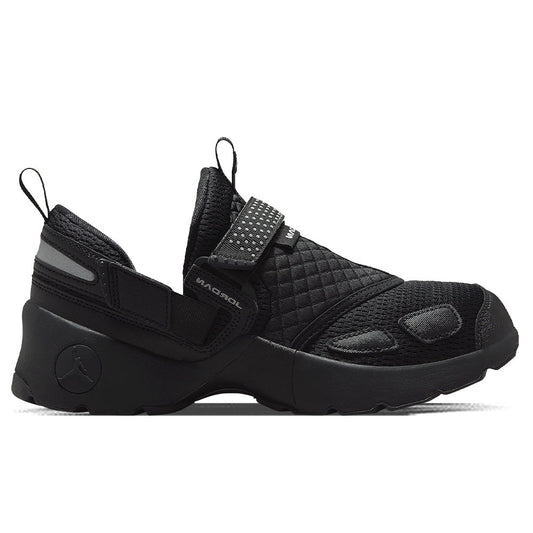 Women's Trunner LX - Black