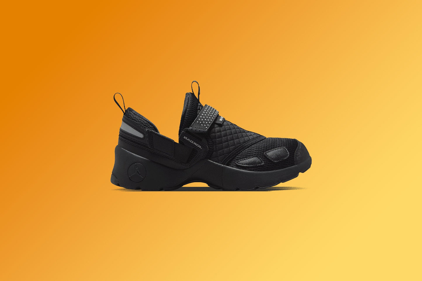 Women's Trunner LX - Black