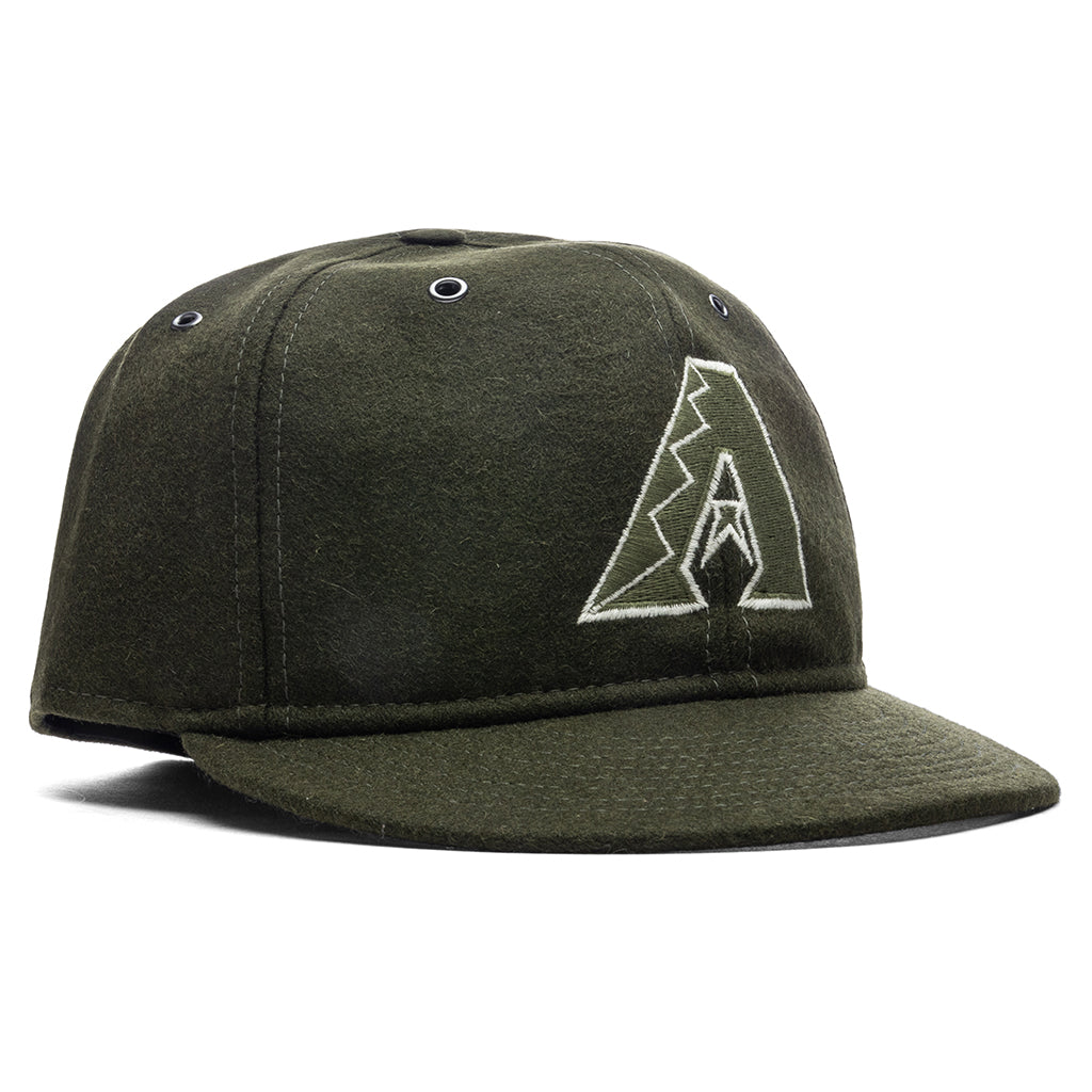 Wool 59FIFTY Retro Crown - Arizona Diamondbacks