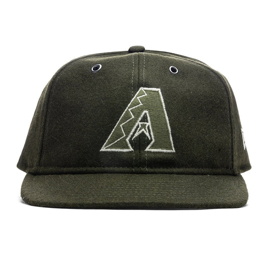 Wool 59FIFTY Retro Crown - Arizona Diamondbacks