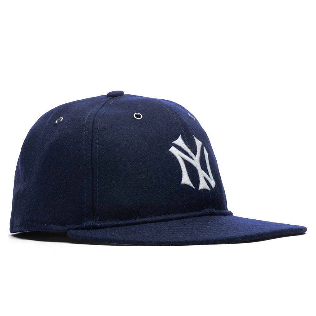 Wool 59FIFTY Retro Crown - New York Yankees