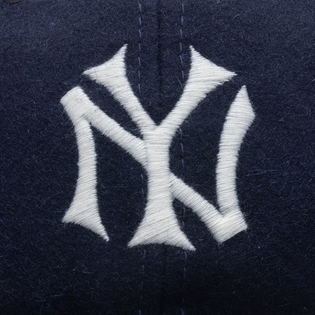 Wool 59FIFTY Retro Crown - New York Yankees
