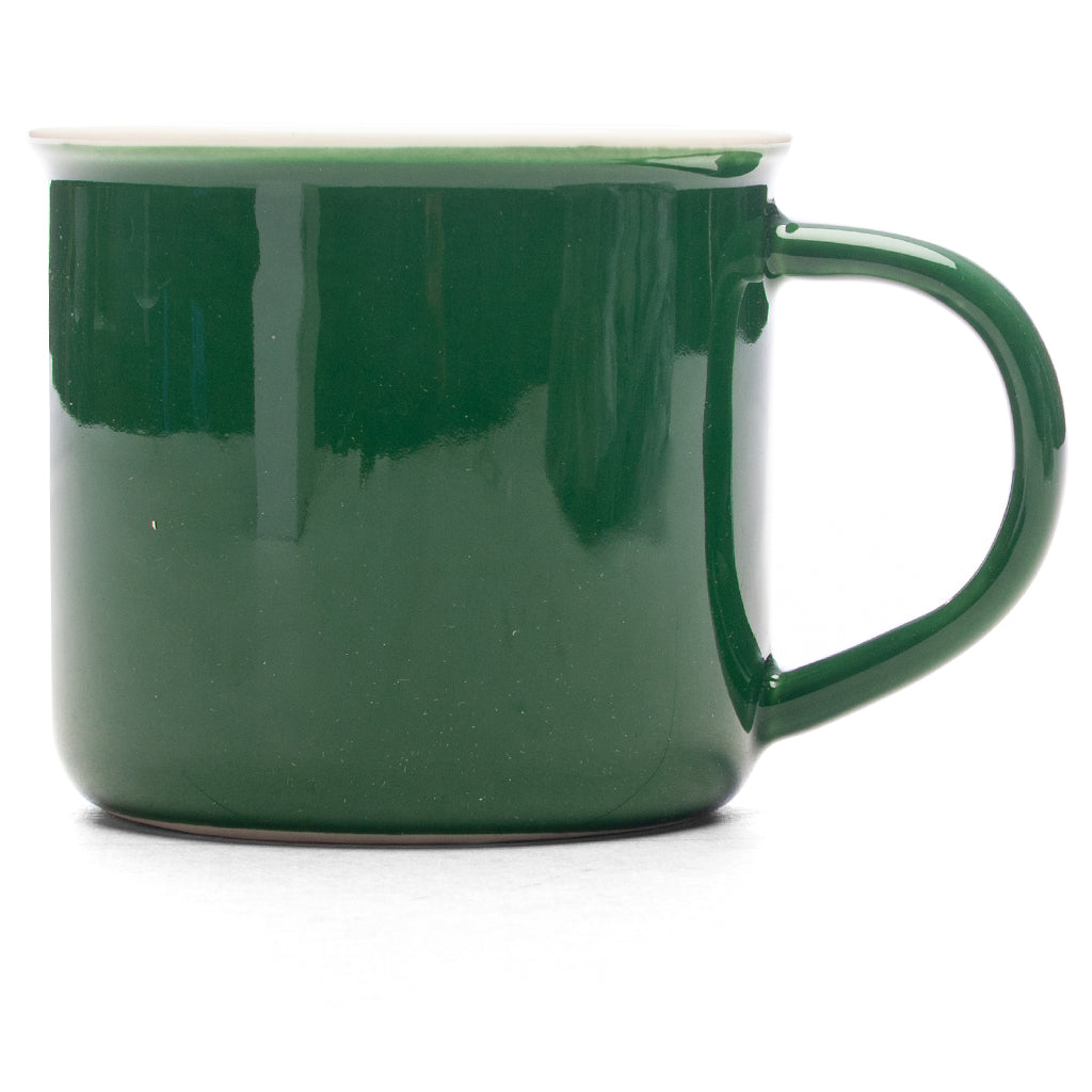 Wordmark Mug - Olive