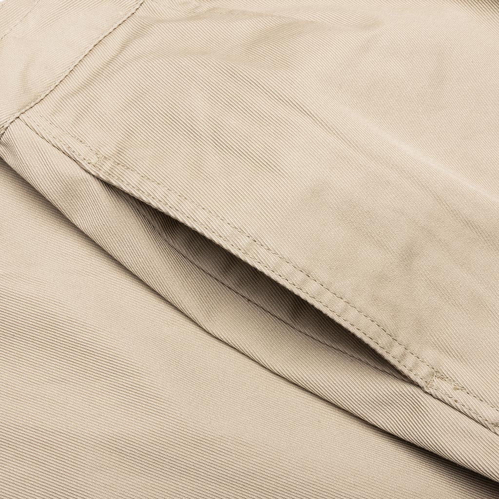 Twill Workgear Trouser - Khaki