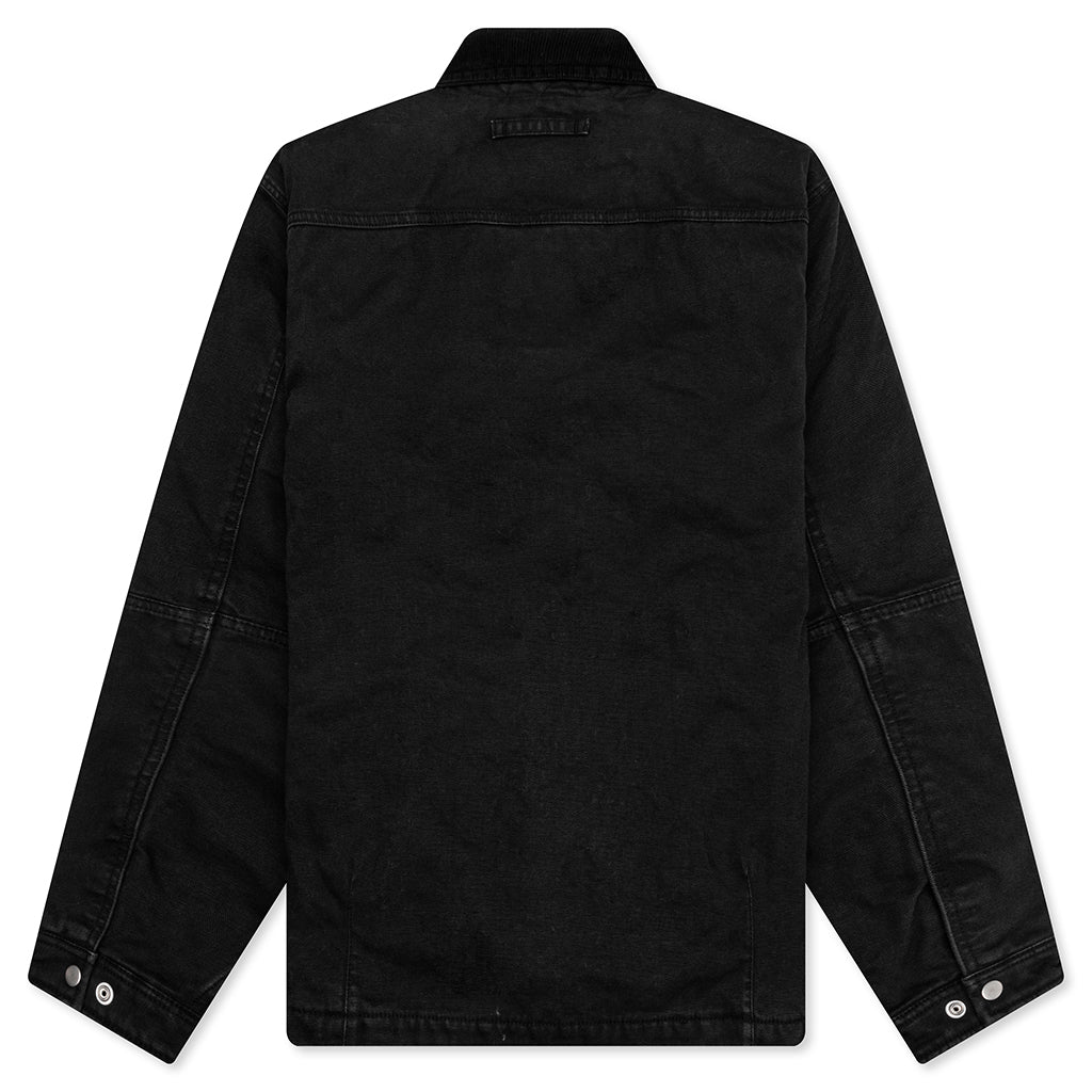 Workgear Jacket - Black