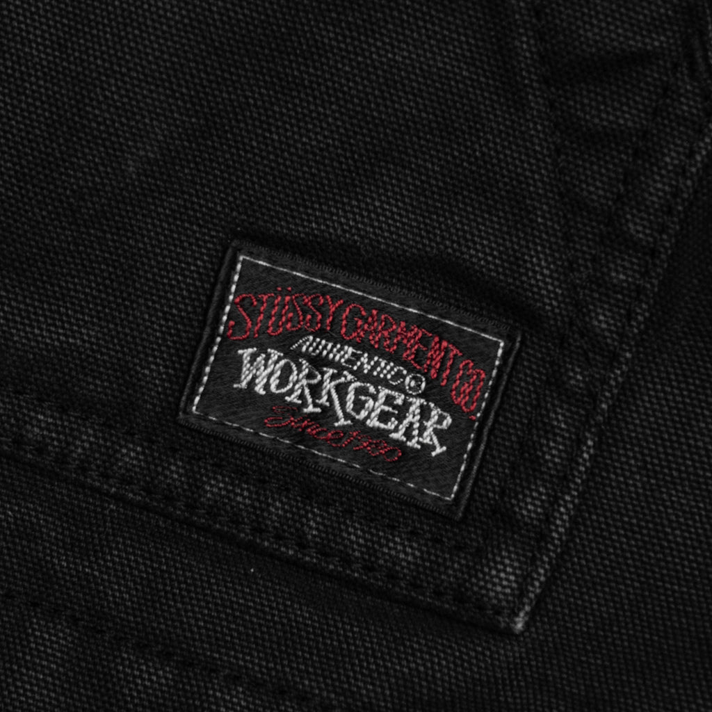 Workgear Jacket - Black