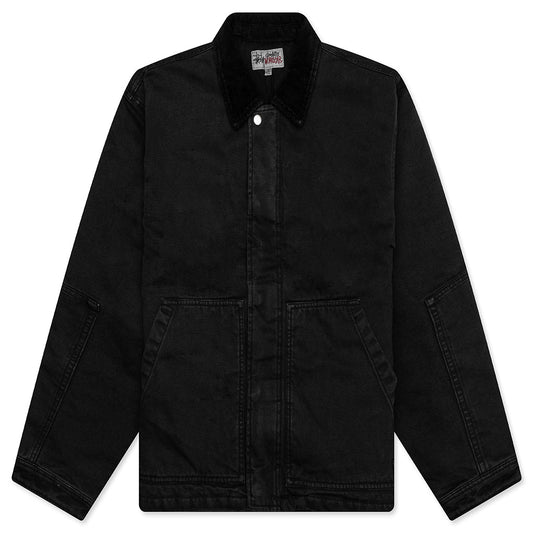 Workgear Jacket - Black