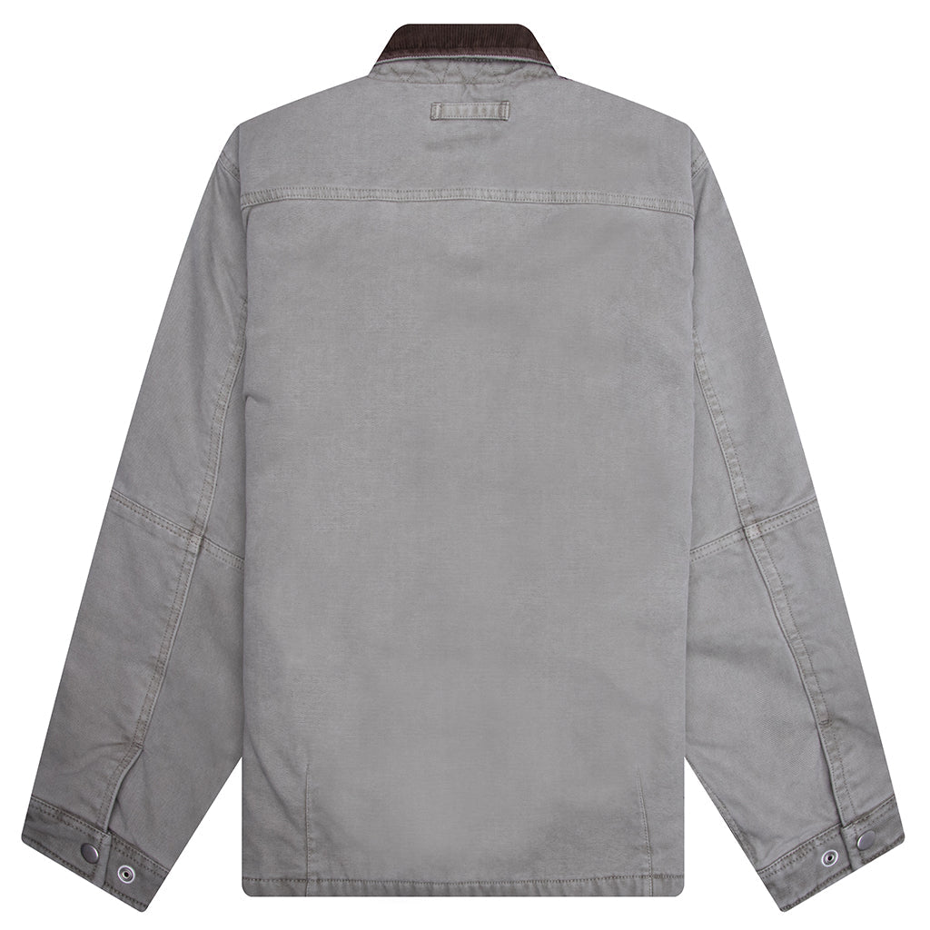 Workgear Jacket - Grey