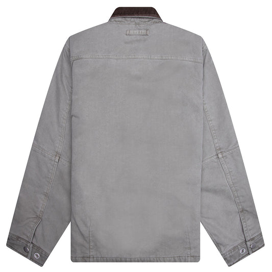 Workgear Jacket - Grey