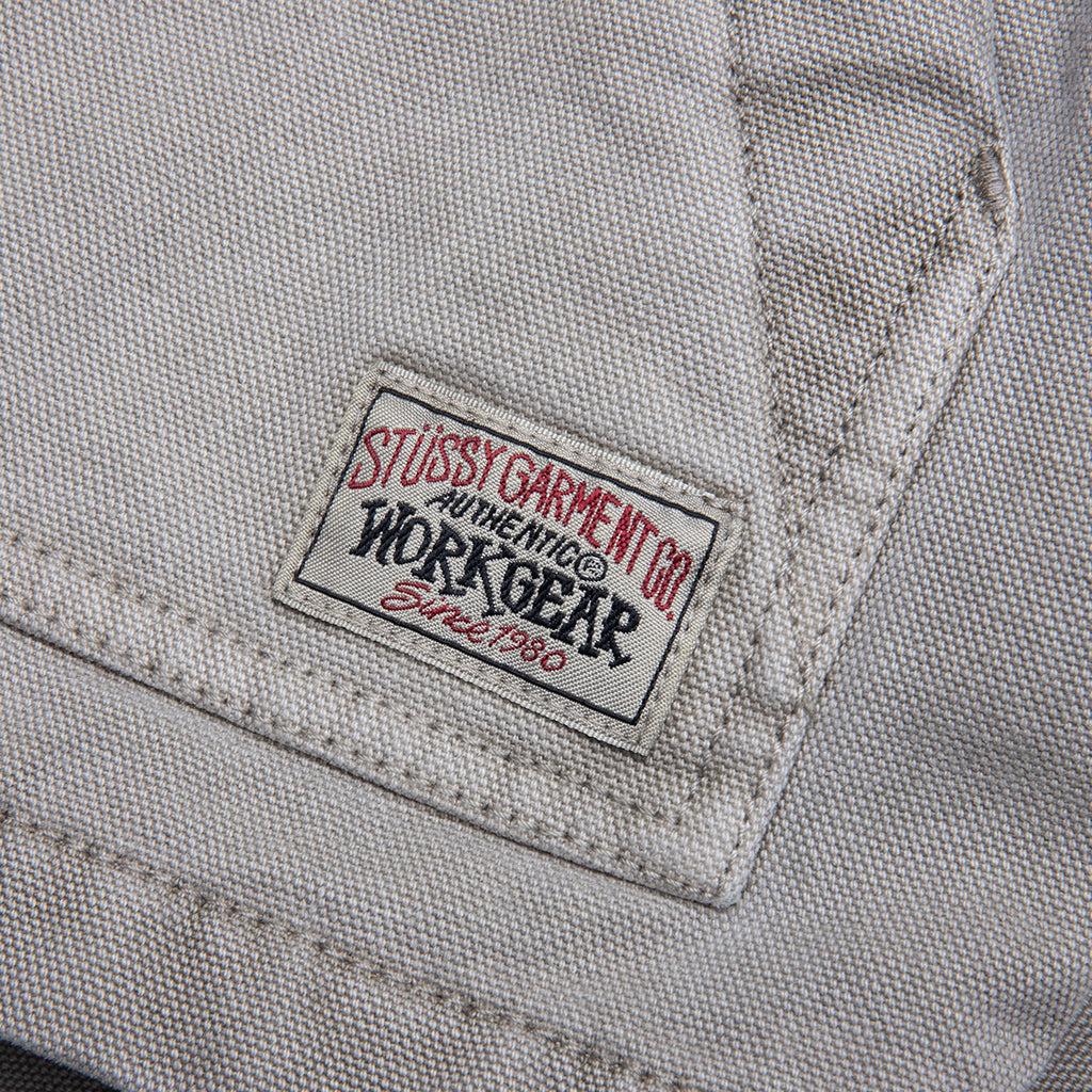 Workgear Jacket - Grey