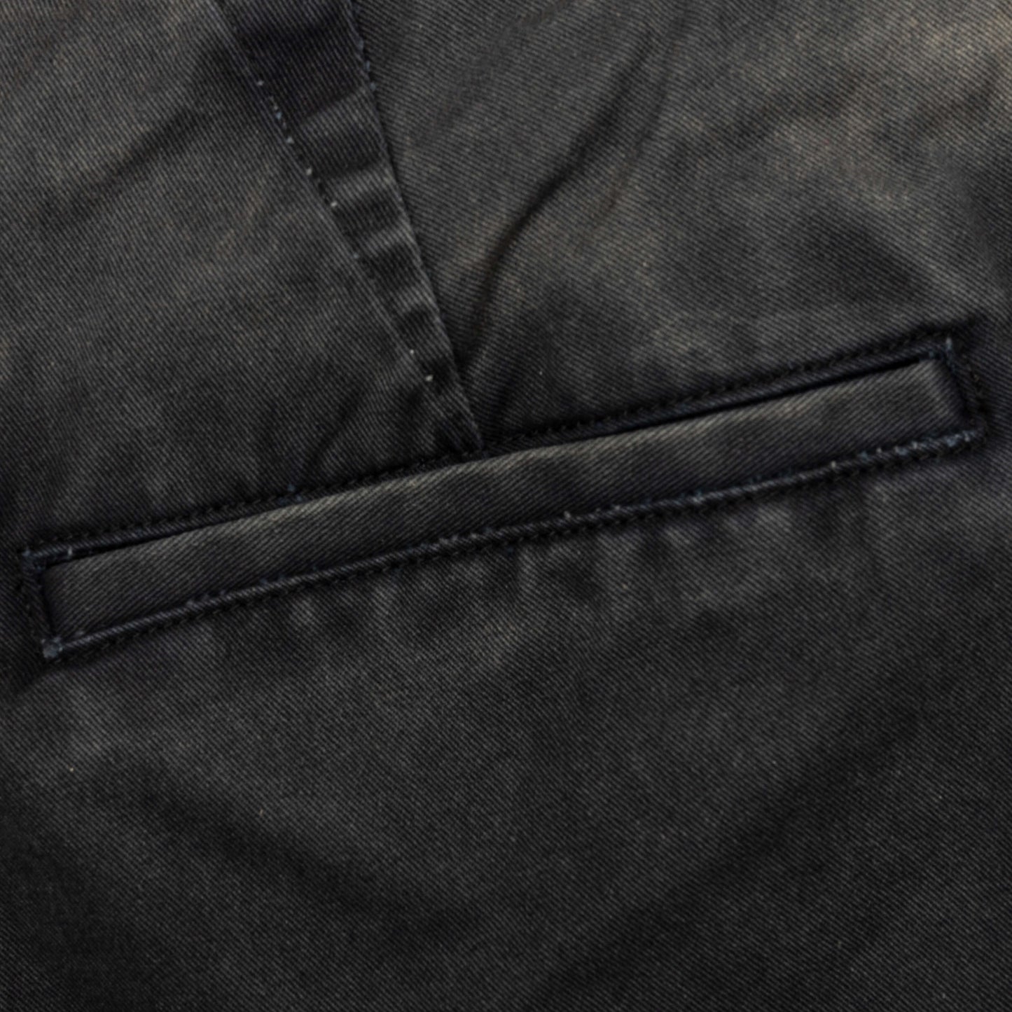 Working Man Pant - Alma Rosa Black