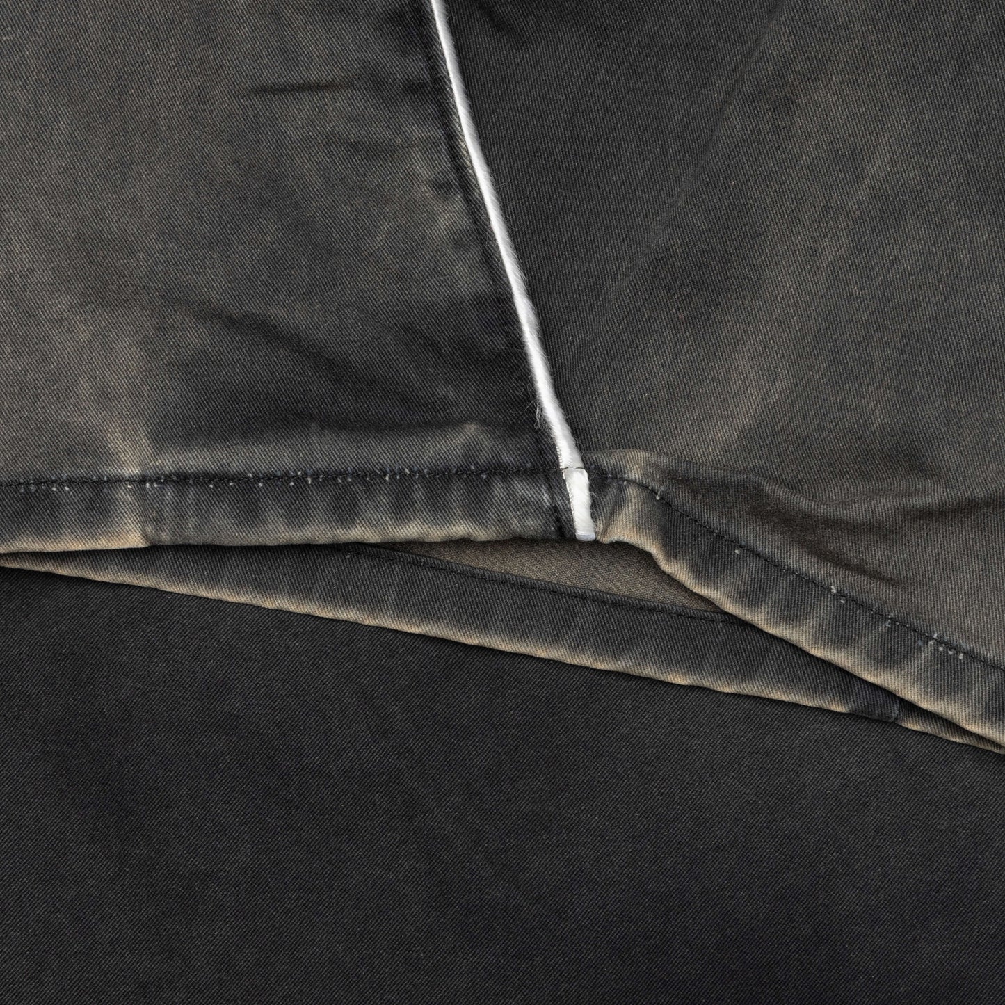 Working Man Pant - Alma Rosa Black