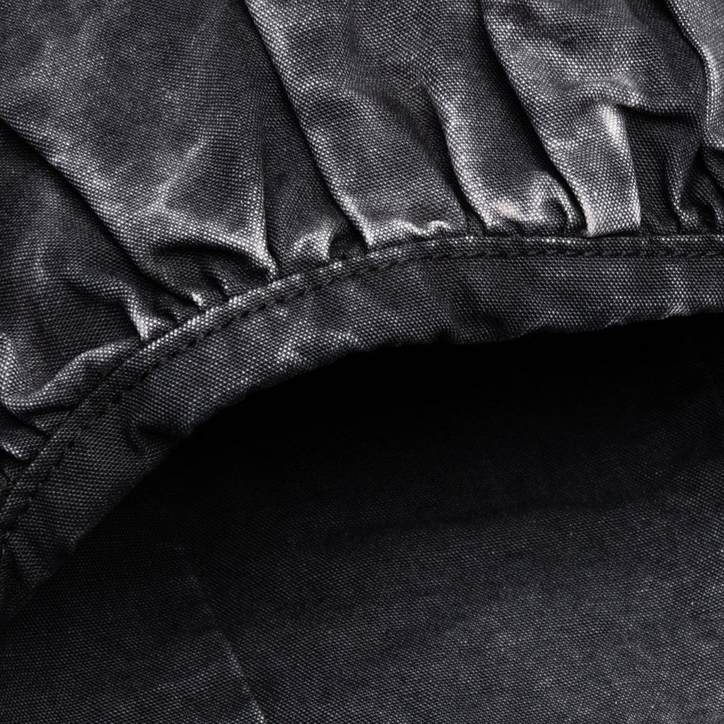 Working Man Penta Pant - Washed Black