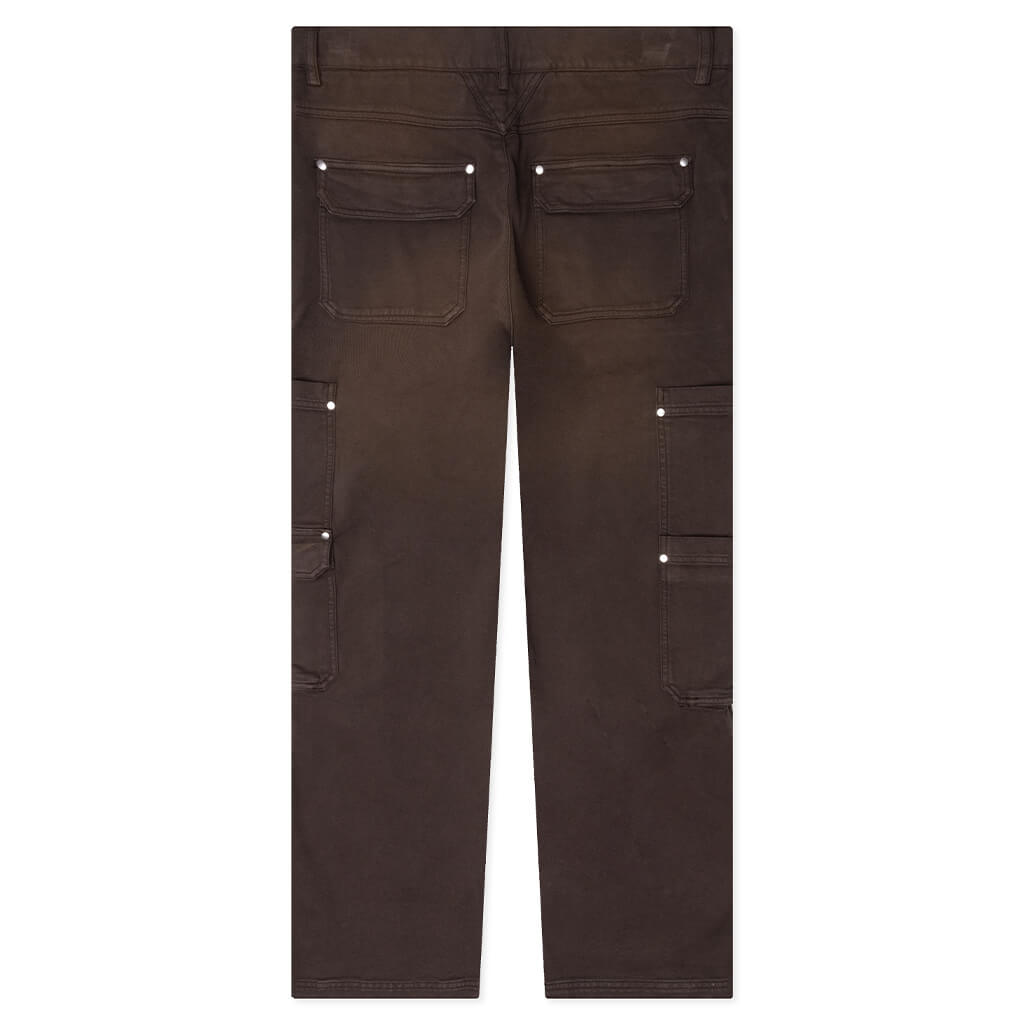 Workshop Pant - Cedar