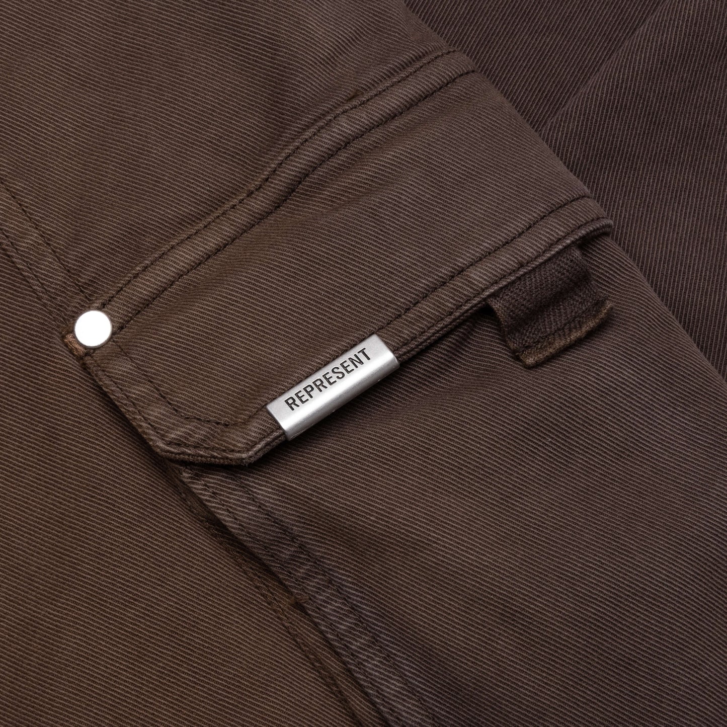 Workshop Pant - Cedar