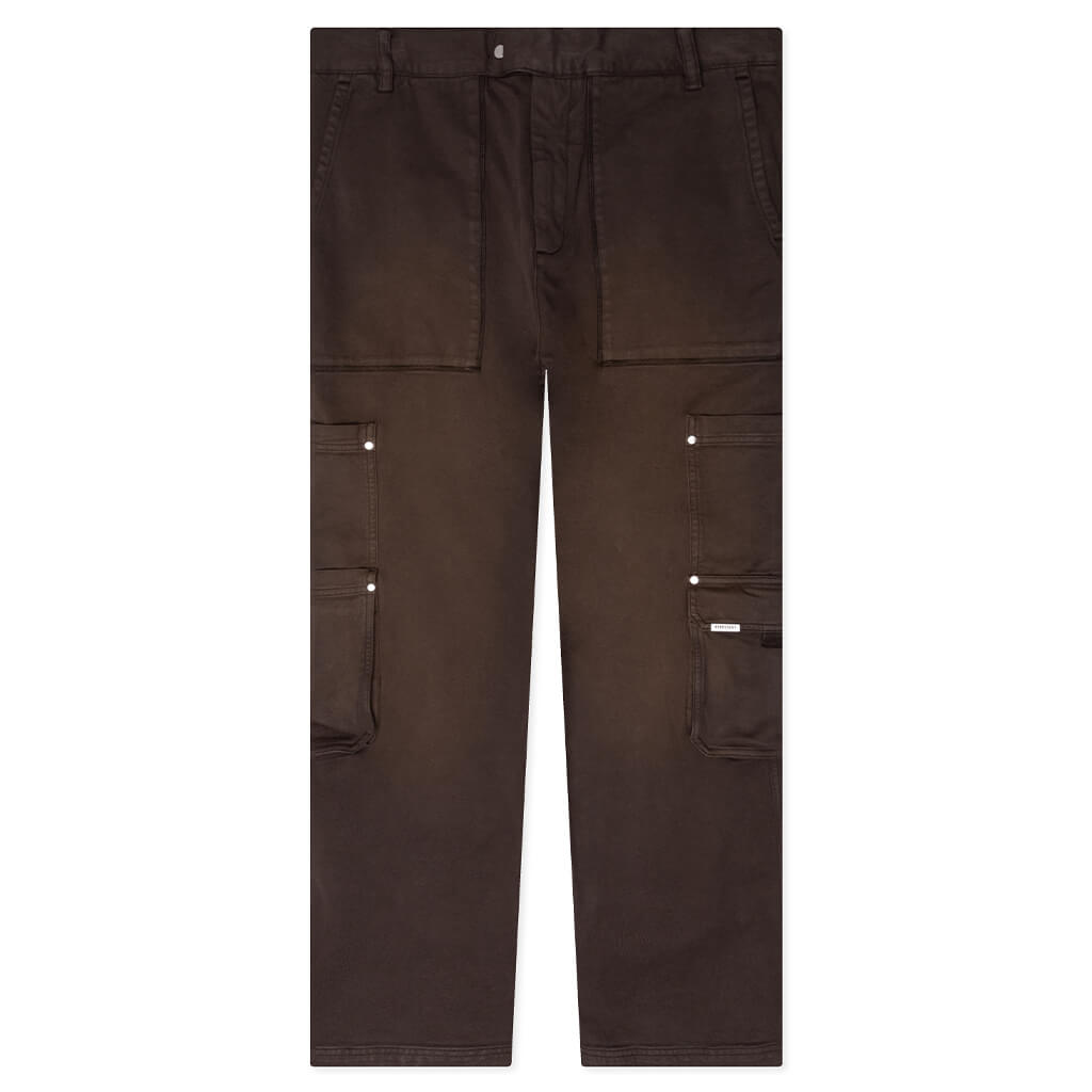Workshop Pant - Cedar