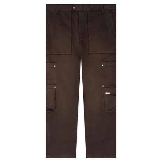 Workshop Pant - Cedar