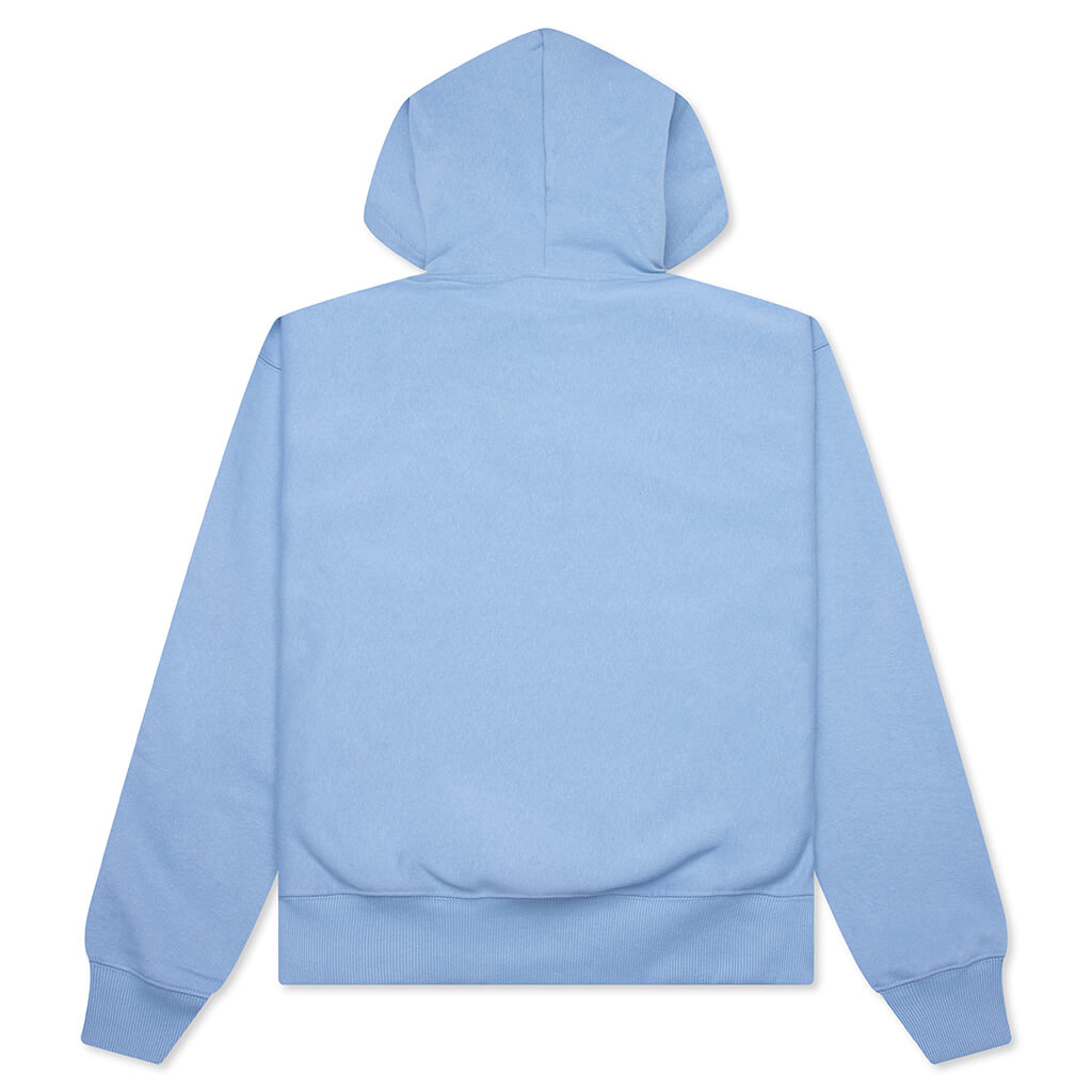 Worldwide Dot Hoodie - Slate