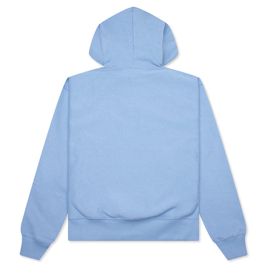 Worldwide Dot Hoodie - Slate