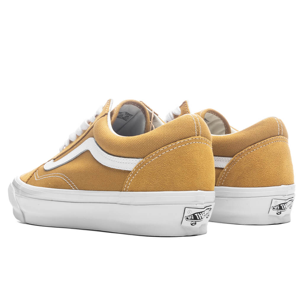 Premium Old Skool 36 - Harvest Gold