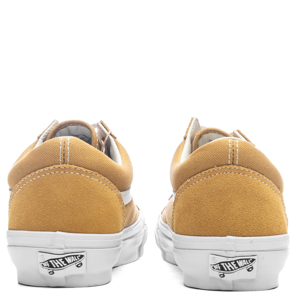 Premium Old Skool 36 - Harvest Gold