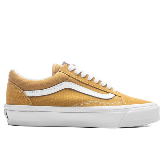 Premium Old Skool 36 - Harvest Gold