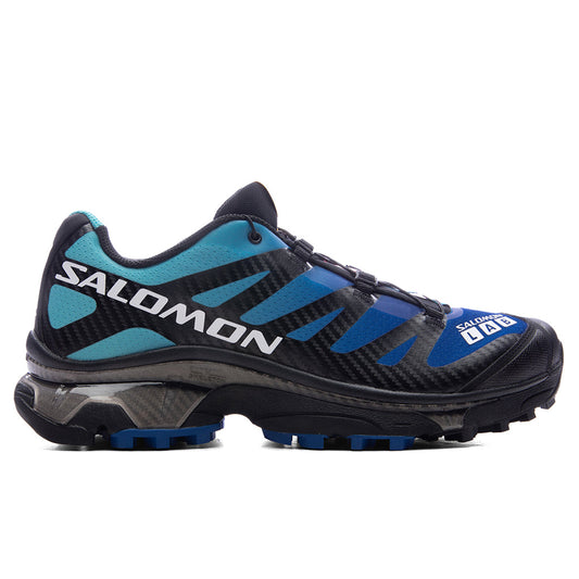 XT-4 OG - Black/Nautical Blue