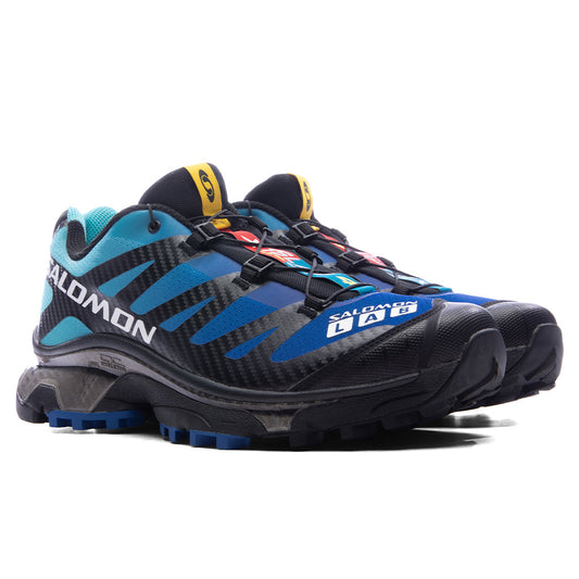 XT-4 OG - Black/Nautical Blue